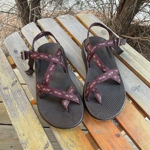 Chacos men’s size 12